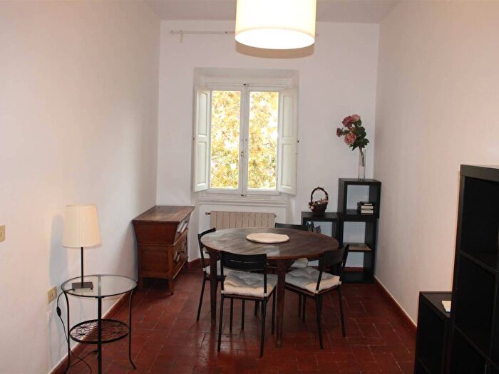 Appartamento trilocale in affitto in Via della Fonderia, Ponte alla Vittoria, Firenze
