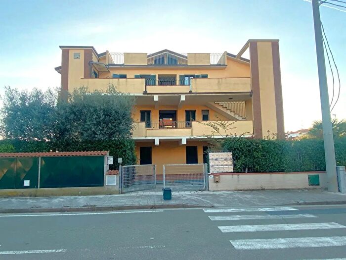 Appartamento quadrilocale in vendita in Rosignano Marittimo