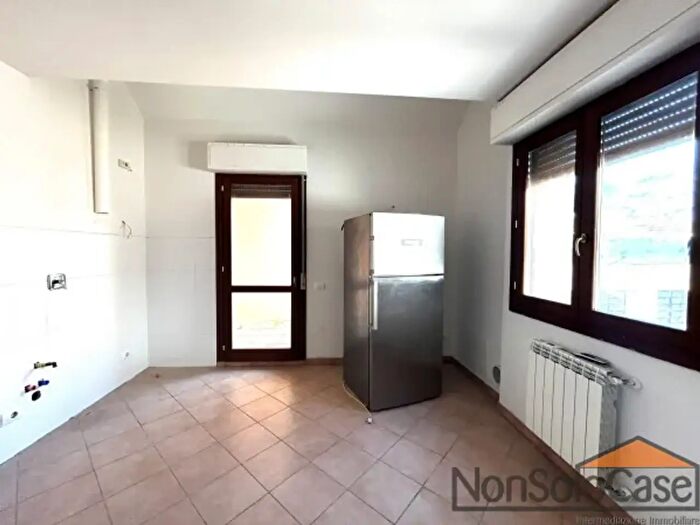 Appartamento quadrilocale in vendita in Via Emilio Giubilei, Prato
