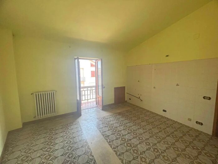Appartamento trilocale in vendita in Via Roma, Martinsicuro