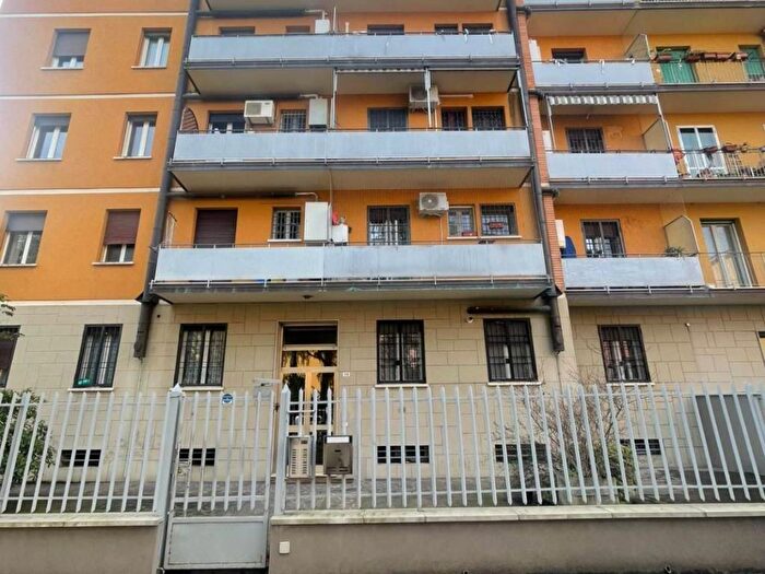 Appartamento bilocale in affitto in Via Gian Giacomo Carissimi, Savena, Bologna