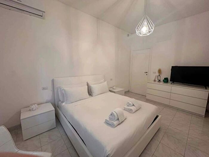 Appartamento bilocale in affitto in Via Damaso Cerquetti, Monteverde Nuovo, Roma