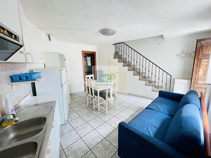 Casa bilocale in vendita in Via Casalombardi, Forio