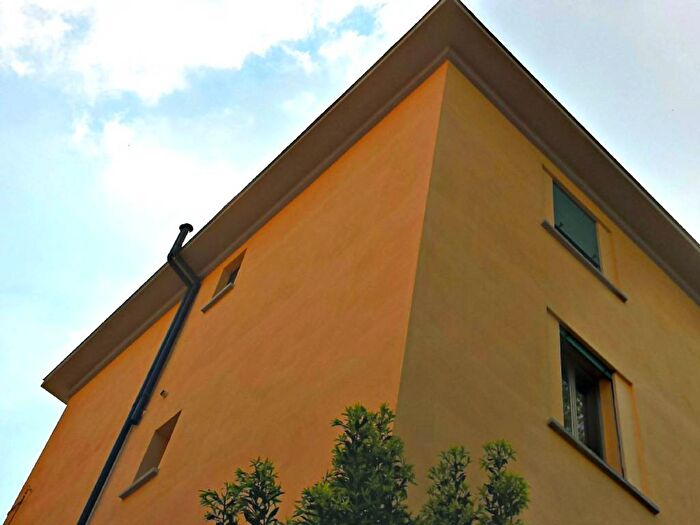 Appartamento bilocale in affitto in Via del Barroccio, Massarenti, Bologna