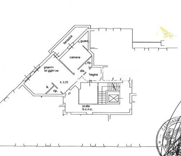 Case in Vendita e in Affitto - 2