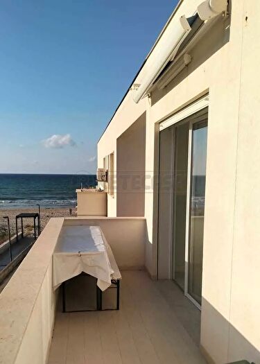 Appartamento con 7 locali in vendita in Alcamo