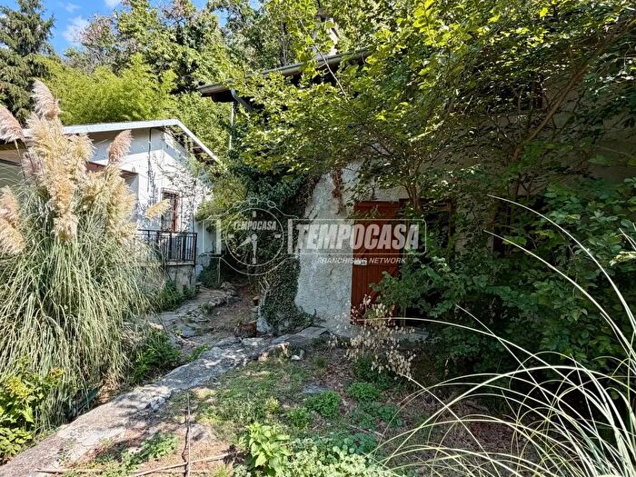 Casa bilocale in vendita in Strada Comunale Condove Mocchie Borlera, Condove