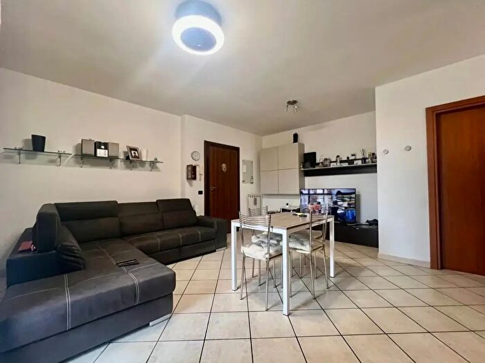 Appartamento bilocale in vendita in Altopascio