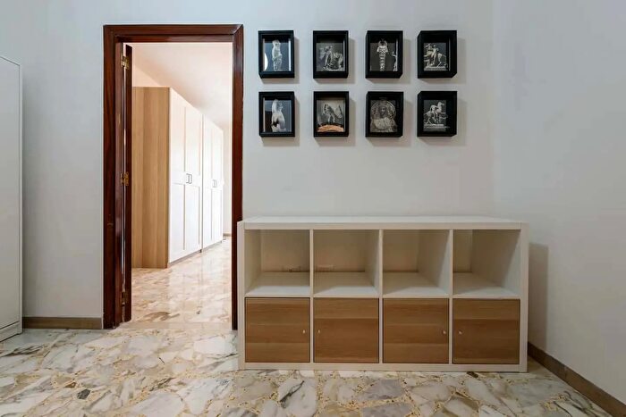 Appartamento monolocale in affitto in Corso Amedeo di Savoia, Napoli