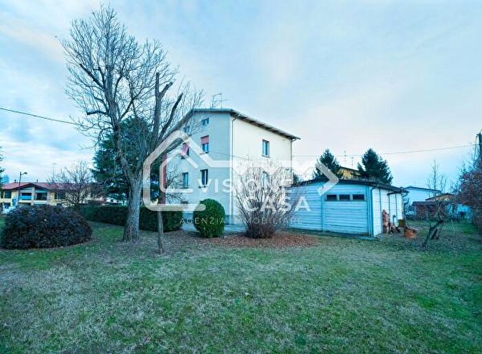 Appartamento in vendita in Strada Giuseppe Ungaretti, Montecchio Emilia