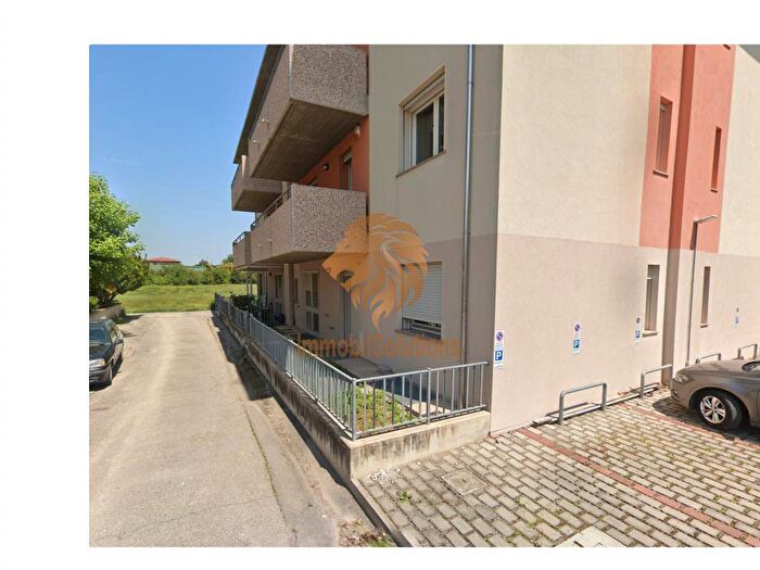Appartamento bilocale in vendita in Via Gorizia, Forli