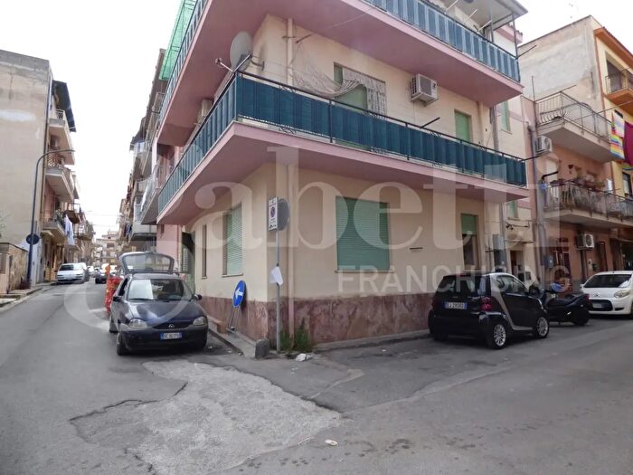 Appartamento quadrilocale in vendita in Via Sabotino, Casteldaccia