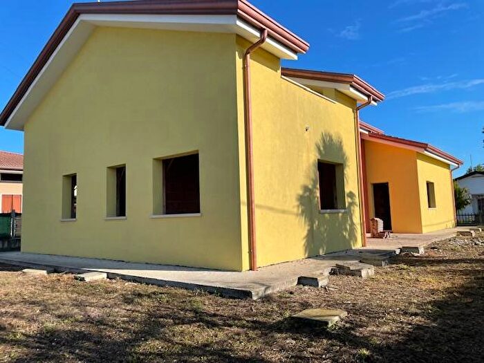 Casa con 7 locali in vendita in Via Caselle, Piove Di Sacco