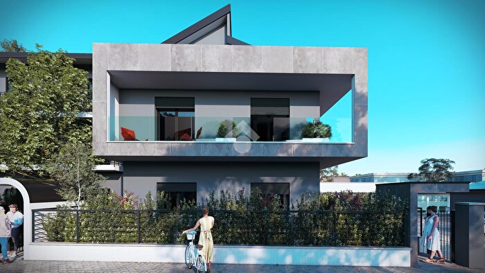 Appartamento quadrilocale in vendita in Via Don Minzoni, Carugate