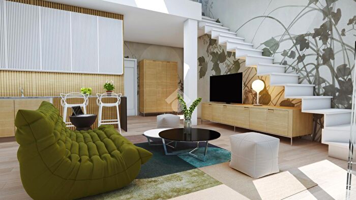 Case in Vendita e in Affitto - 3