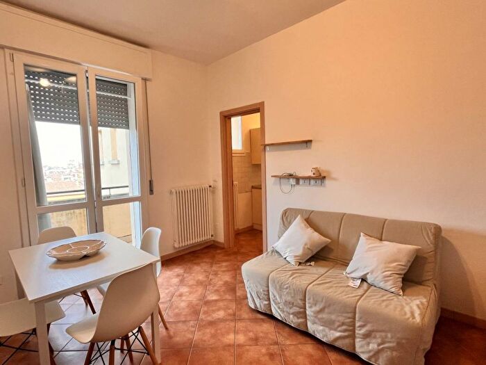 Appartamento bilocale in affitto in VIA SORBELLI, Santo Stefano, Bologna