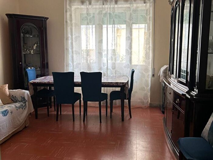 Appartamento trilocale in affitto in Via Papa Giovanni XXIII, Gaeta