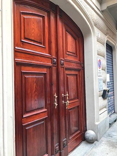 Appartamento bilocale in affitto in Via Netro, Campidoglio, Torino