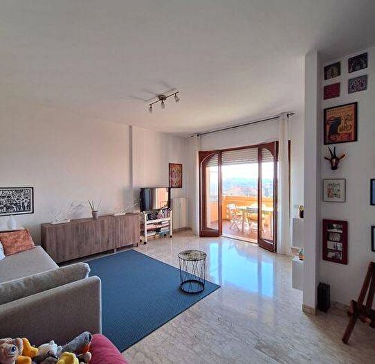 Appartamento quadrilocale in affitto in Sassonia, Fano