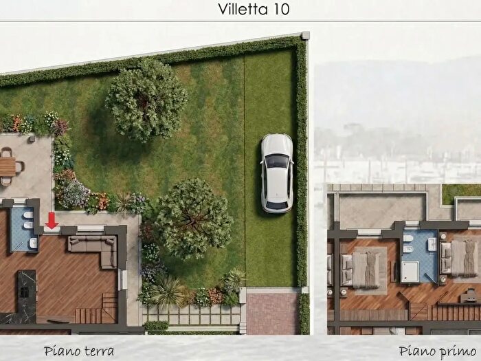 Case in Vendita e in Affitto - 2