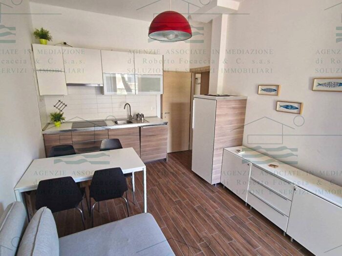 Appartamento trilocale in affitto in Viale Zara, Milano Marittima, Cervia