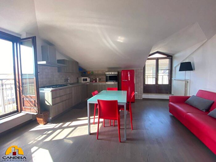 Appartamento bilocale in affitto in Via Giacomo Matteotti, Altipiano, Mondovì