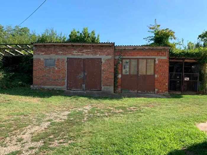 Casa monolocale in vendita in Frazione Fossetto, San Salvatore Monferrato