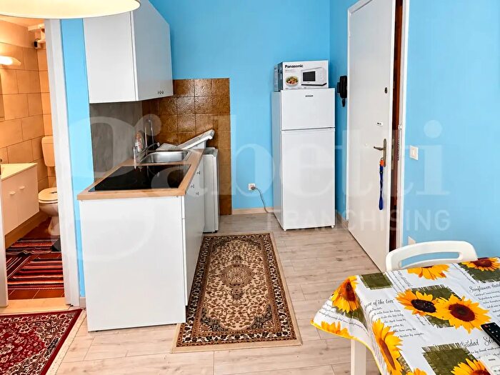Appartamento monolocale in vendita in Sottomarina Via Domenico Schiavo, Chioggia