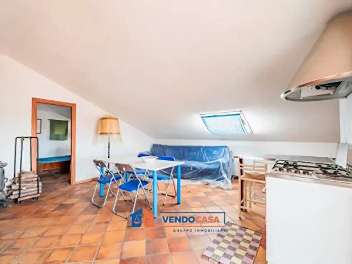 Casa trilocale in vendita in Via Circonvallazione Provinciale, Bossolasco