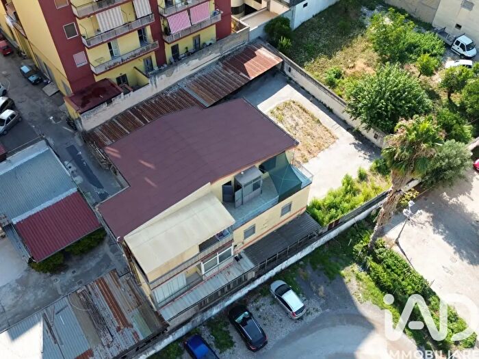 Appartamento bilocale in vendita in Via Cervinia, Angri