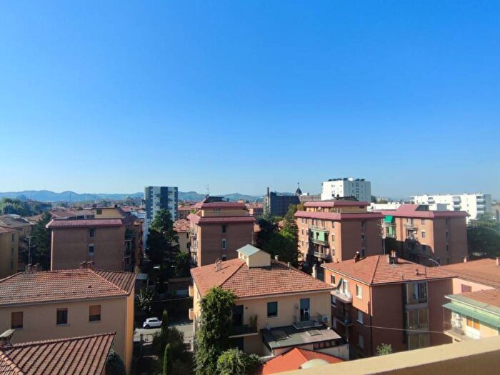 Appartamento bilocale in affitto in Via Alfredo Calzolari, Bolognina, Bologna