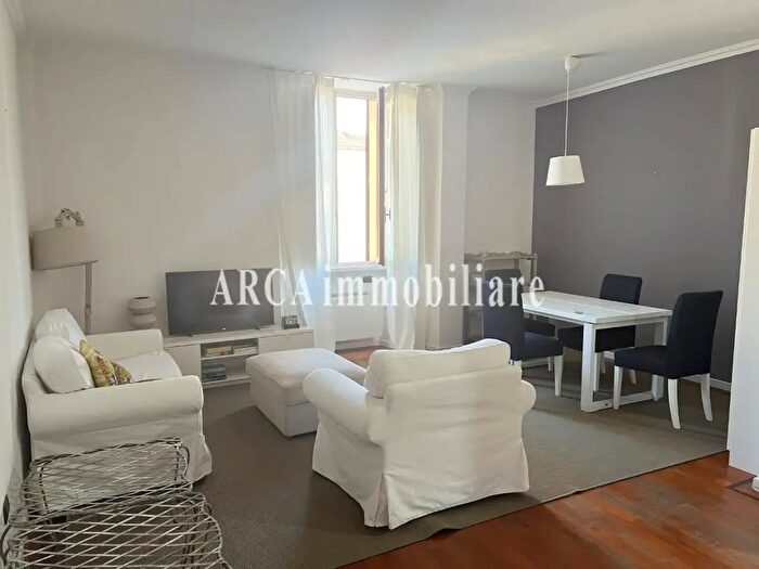 Appartamento quadrilocale in vendita in Pietrasanta