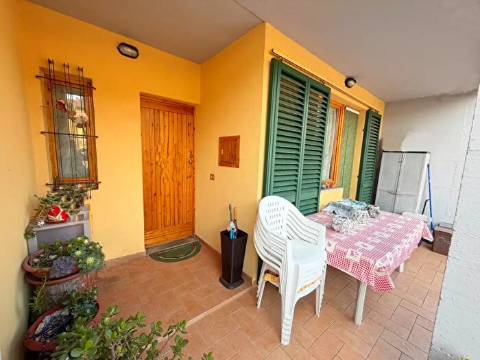Casa con 5 locali in vendita in Barberino Tavarnelle
