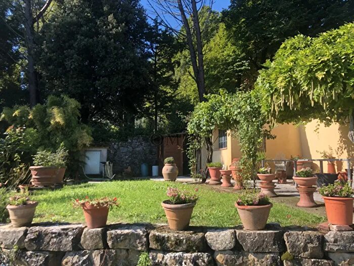 Casa con 9 locali in vendita in Via di Tornaquinci, Pontassieve