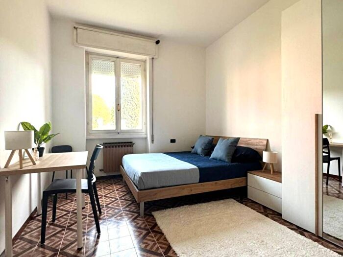 Appartamento quadrilocale in affitto in Via Stretta, Casazza, Brescia