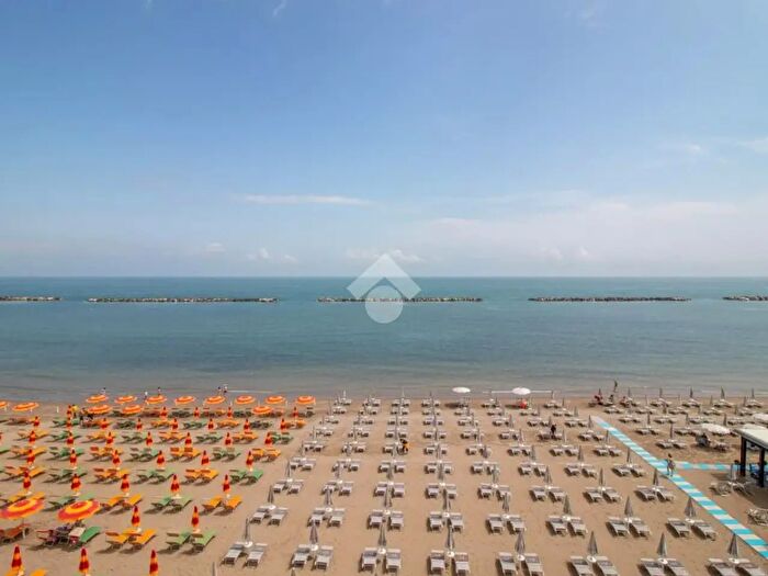Appartamento bilocale in vendita in Viale G Carducci, Cesenatico