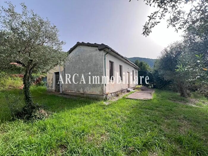 Casa bilocale in vendita in Pietrasanta