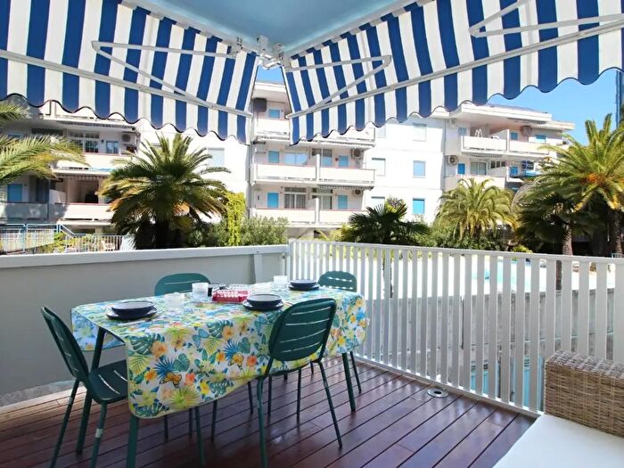 Appartamento bilocale in vendita in Via dei Mille, San Benedetto Del Tronto