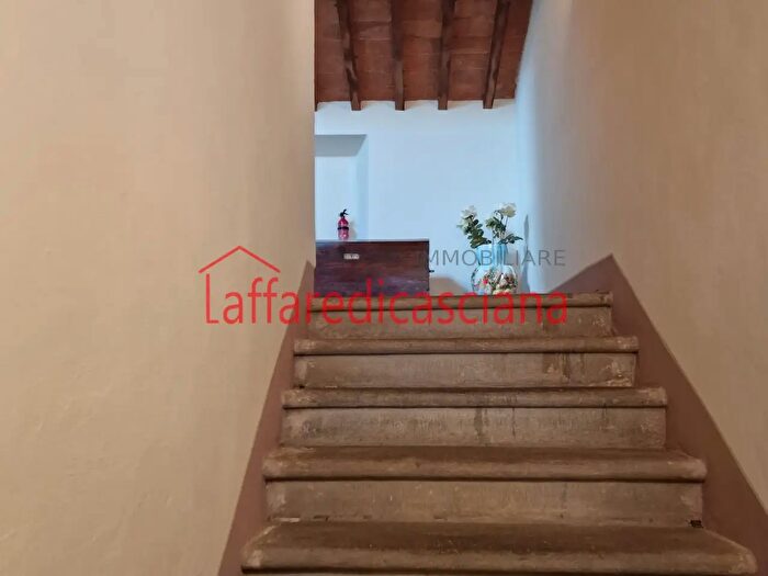 Appartamento con 7 locali in vendita in Via XX Settembre, Casciana Terme Lari