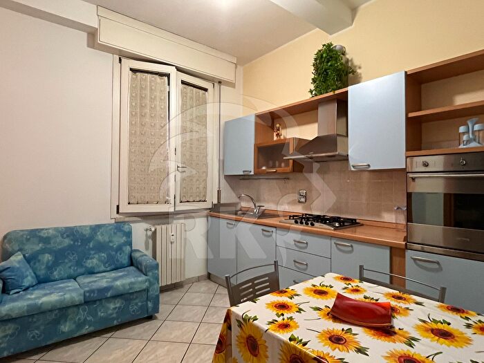 Appartamento bilocale in affitto in Bologna