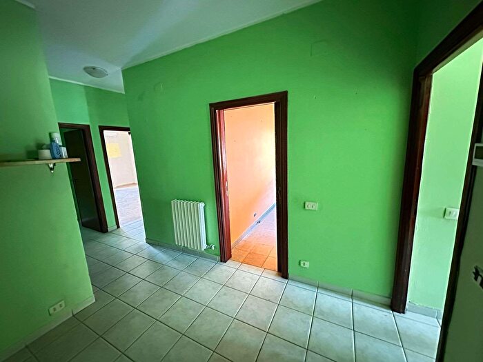 Appartamento quadrilocale in vendita in Segni