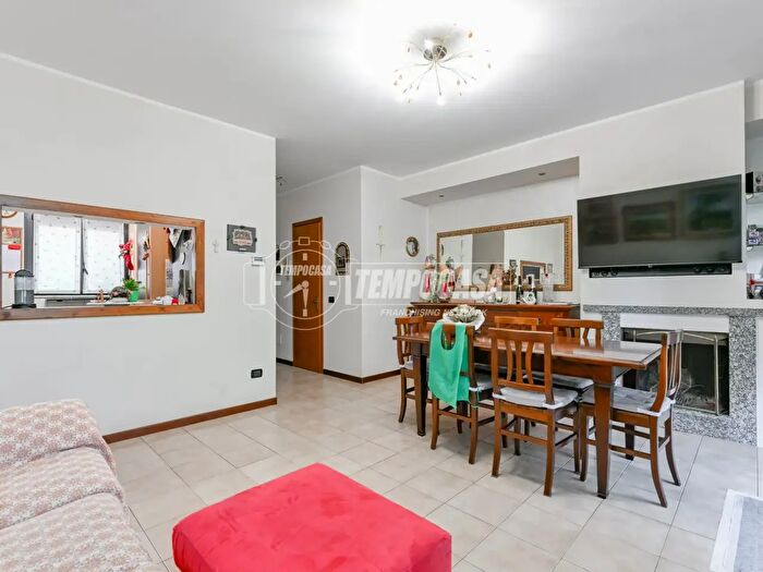 Case in Vendita e in Affitto - 3