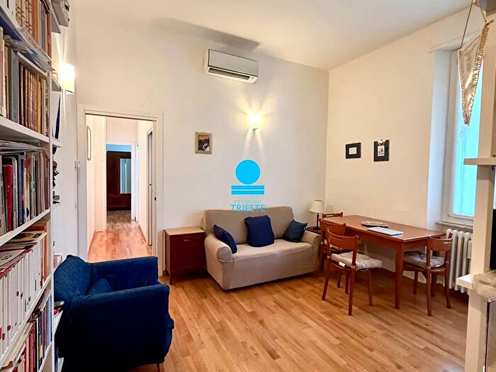 Appartamento trilocale in vendita in Pesaro
