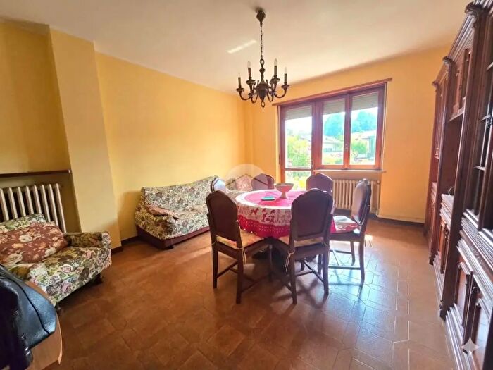 Appartamento bilocale in vendita in Via Neuscheller, Rivarossa