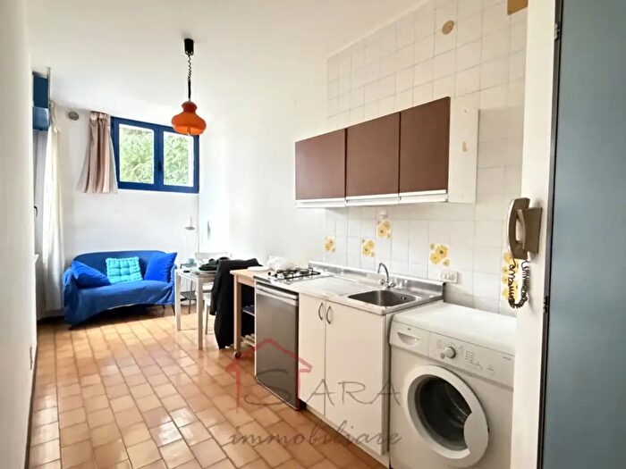 Appartamento bilocale in vendita in Via Turazza, Padova