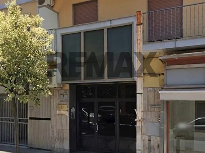 Appartamento quadrilocale in vendita in Via Amendola, Afragola