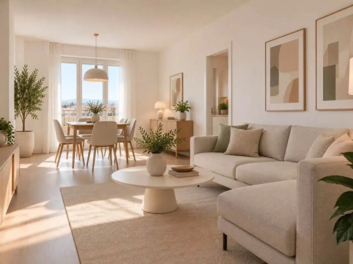 Appartamento con 6 locali in vendita in Firenze