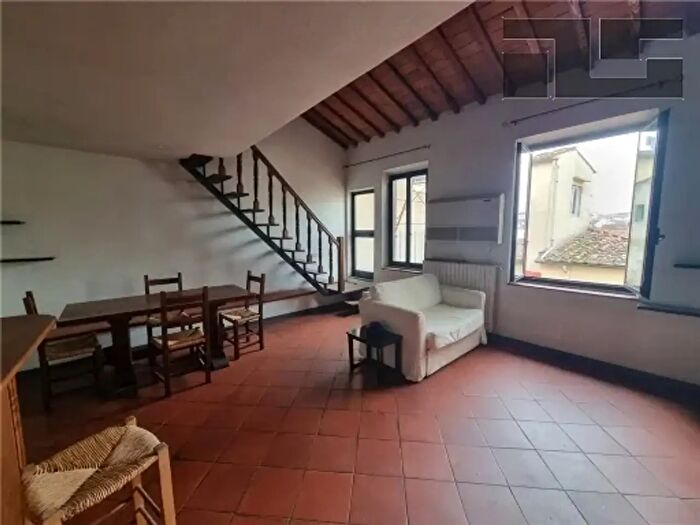 Appartamento bilocale in affitto in Firenze