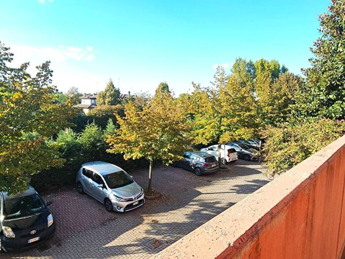 Appartamento bilocale in affitto in Via Michelangelo, Centro, Castelnuovo Rangone