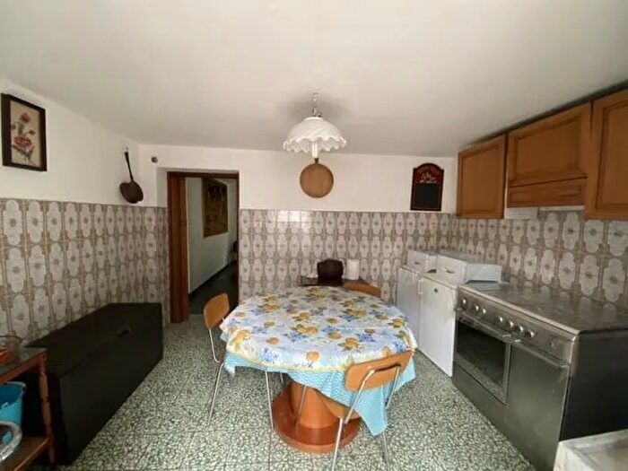 Appartamento in vendita in Bormida Savona Liguria Italia, Bormida